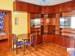 One bedroom, fully furnished apartment for rent located close to the Stadium of Veliko Tarnovo