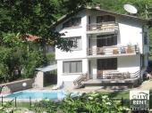 Guest house located in the town of Gabrovo