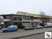 Reasonable price for a shop, located in a commercial building in Buzludzha district, Veliko Tarnovo