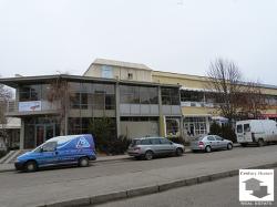 Reasonable price for a shop, located in a commercial building in “Buzludzha” district, Veliko Tarnovo