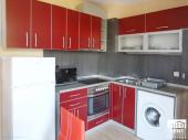 One-bedroom, luxury-furnished apartment for rent, located in Kolio Ficheto district, Veliko Tarnovo