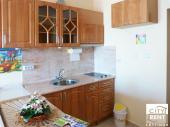 Furnished one-bedroom apartment for rent in Kartala district, Veliko Tarnovo