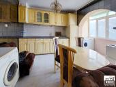 Spacious two-bedroom apartment for rent,  located in the central part of Veliko Tarnovo
