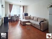 EXCLUSIVE!!! Fully furnished, one-bedroom apartment for rent in the top centre of Veliko Tarnovo