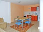 Newly-built one-bedroom apartment for rent close to the American College, Veliko Tarnovo