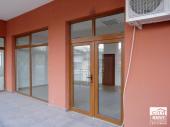 Beauty salon for rent, located next to the Stadium, near the center of Veliko Tarnovo