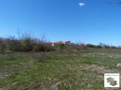 Plot of land with good exposure and panoramic views only 8 km away from Veliko Tarnovo