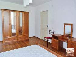 EXCLUSIVE! Fully furnished one bedroom apartment after renovation for rent in a lively neighbourhood in Veliko Tarnovo