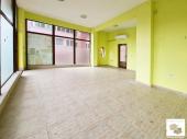 EXCLUSIVE! Shop for sale, attractively located in Buzludzha district in the town of Veliko Tarnovo