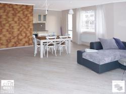 Spacious two-bedroom apartment for rent near the stadium in Veliko Tarnovo