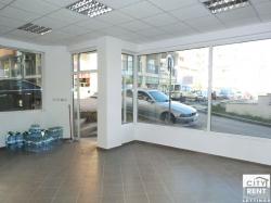 Commercial property for rent in a communicative area of Veliko Tarnovo