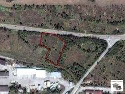 Plot of land, located in Ledenik only 7 km away from Veliko Tarnovo
