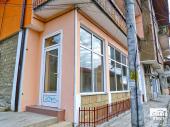 Shop, (office) for rent located in Veliko Tarnovo