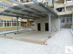 Коммерческая недвижимость в новом жилом комплексе г. Велико Тырново