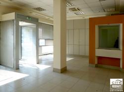 Office space for  rent  set on two levels in the  top center, Veliko Tarnovo