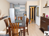 One-bedroom fully furnished apartment located in the center of Veliko Tarnovo