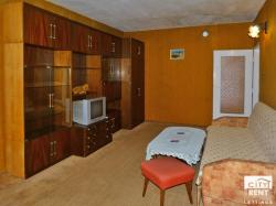 Furnished one-bedroom apartment located in the center of Veliko Tarnovo