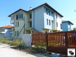 Three-storey newly-built house in the village of Chernovruh, located only 3 km away from Tryavna