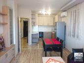 EXCLUSIVE! One-bedroom furnished apartment for rent located in the center of Veliko Tarnovo