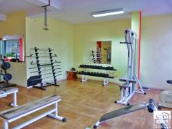 Fitness club in a brick building, for rent, located in the centre of Gorna Oryahovitsa