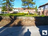 Regulated plot suitable for residential building in the center of Gorna Oryahovitsa