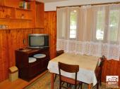 Partly furnished southern studio for rent in Kartala district in Veliko Tarnovo