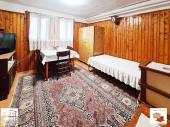 Partly furnished southern studio for rent in Kartala district in Veliko Tarnovo