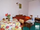 One-bedroom apartment for rent in the top center of Veliko Tarnovo