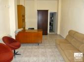 Furnished office for rent, located in a lively street in a preferred district of Veliko Tarnovo