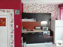 Fully furnished stuido for sale in the centre of Veliko Tarnovo