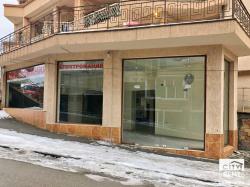 Spacious office for rent located in the center of Veliko Tarnovo