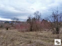 Plot of land, located close to the industrial area of Veliko Tarnovo