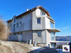 Residential building with apartments and storages for sale with incredible panoramic view of Tsarevets
