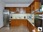 Spacious, fully furnished apartment  located on a quiet street for sale located in the Gorna Oryahovitsa