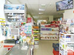 Shop for rent attractively located in the central part of Veliko Tarnovo