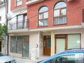 Shop for rent attractively located in the central part of Veliko Tarnovo