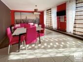 Furnished one-bedroom apartment in a new building located in Kolyo Fitcheto district