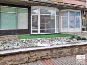 Single fronted shop for rent located on blvd Bulgaria