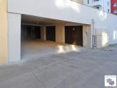 An underground garage for sale in new building in the Buzludzha residential district in Veliko Tarnovo