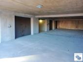 An underground garage for sale in new building in the “Buzludzha” residential district in Veliko Tarnovo