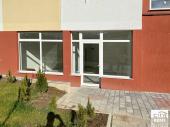 Commercial property for rent in Kolio Ficheto district in Veliko Tarnovo