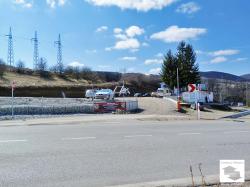 Truck service for sale set in the village of Shemshevo 3 km away from Veliko Tarnovo