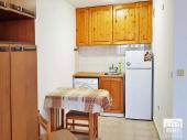 Furnished one-bedroom apartment for rent located near the Military University in Veliko Tarnovo