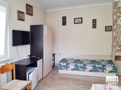 Room with a balcony for rent in the center of Veliko Tarnovo