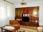 EXCLUSIVE! Furnished apartment for rent, occupying an excellent location in the top center of Veliko Tarnovo