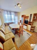 Spacious, fully furnished two-bedroom apartment for rent in Kolyo Fitcheto district