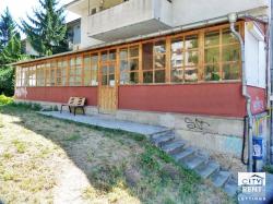 Office space for rent close to “Nikola Gabrovski” blvd, Veliko Tarnovo