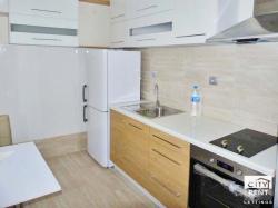 Spacious, furnished apartment for rent with two bedrooms in the center of Veliko Tarnovo