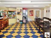 Snack bar with a training center on the second level not far from the center of Veliko Tarnovo