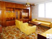 Spacious two-bedroom apartment in preferred neighborhood Prolet district in Gorna Oryahovitsa